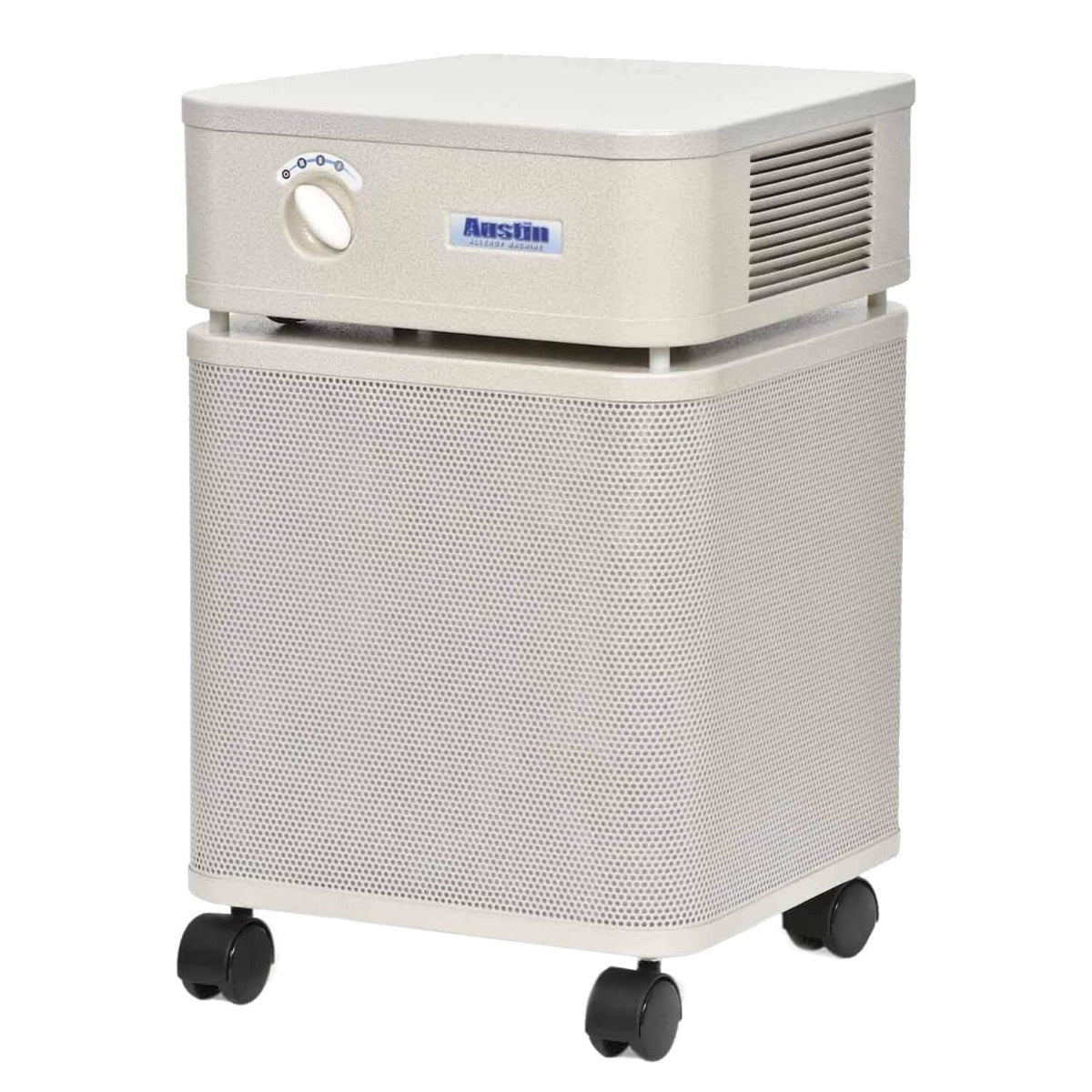 Austin Air B405A1 HEPA Air Purifier for Allergies & Asthma - Sandstone Finish | Ideal for Bedrooms, Living Rooms & Offices