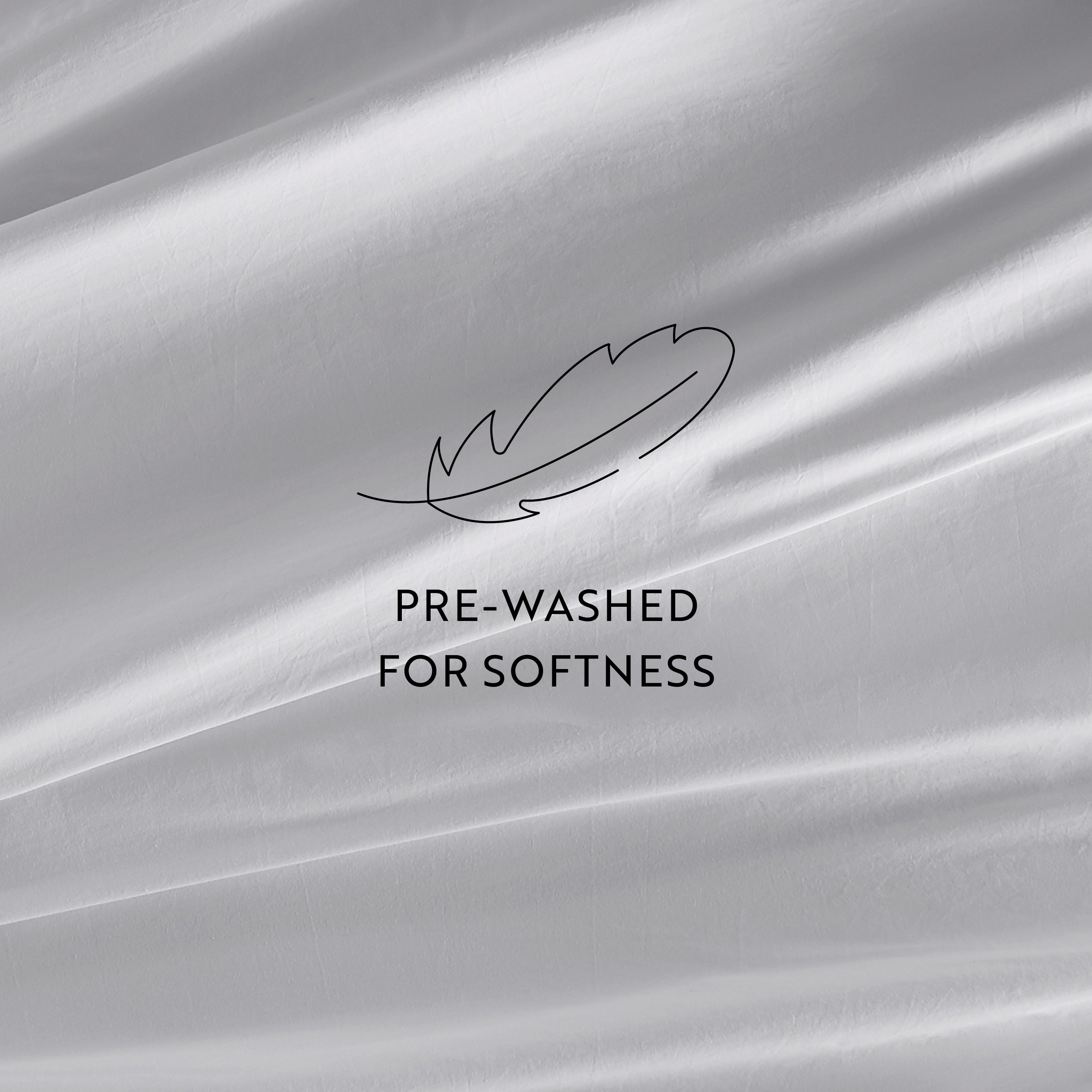 Premium 4-Piece 100% Long Staple Cotton Sheet Set - Queen Size, Soft & Breathable Bed Sheets for Ultimate Comfort - Perfect for Master Bedroom, Guest Room, or Dorm