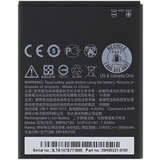 Original HTC BOPA2100 Replacement Battery for Desire 310 - Long-Lasting Power Solution for Smartphones - Perfect for Travel, Work & Daily Use