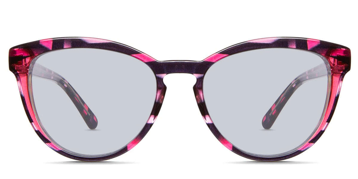 Bristow Women's Prescription Eyeglasses - Stylish & Comfortable Frames for Reading, Work, and Everyday Use