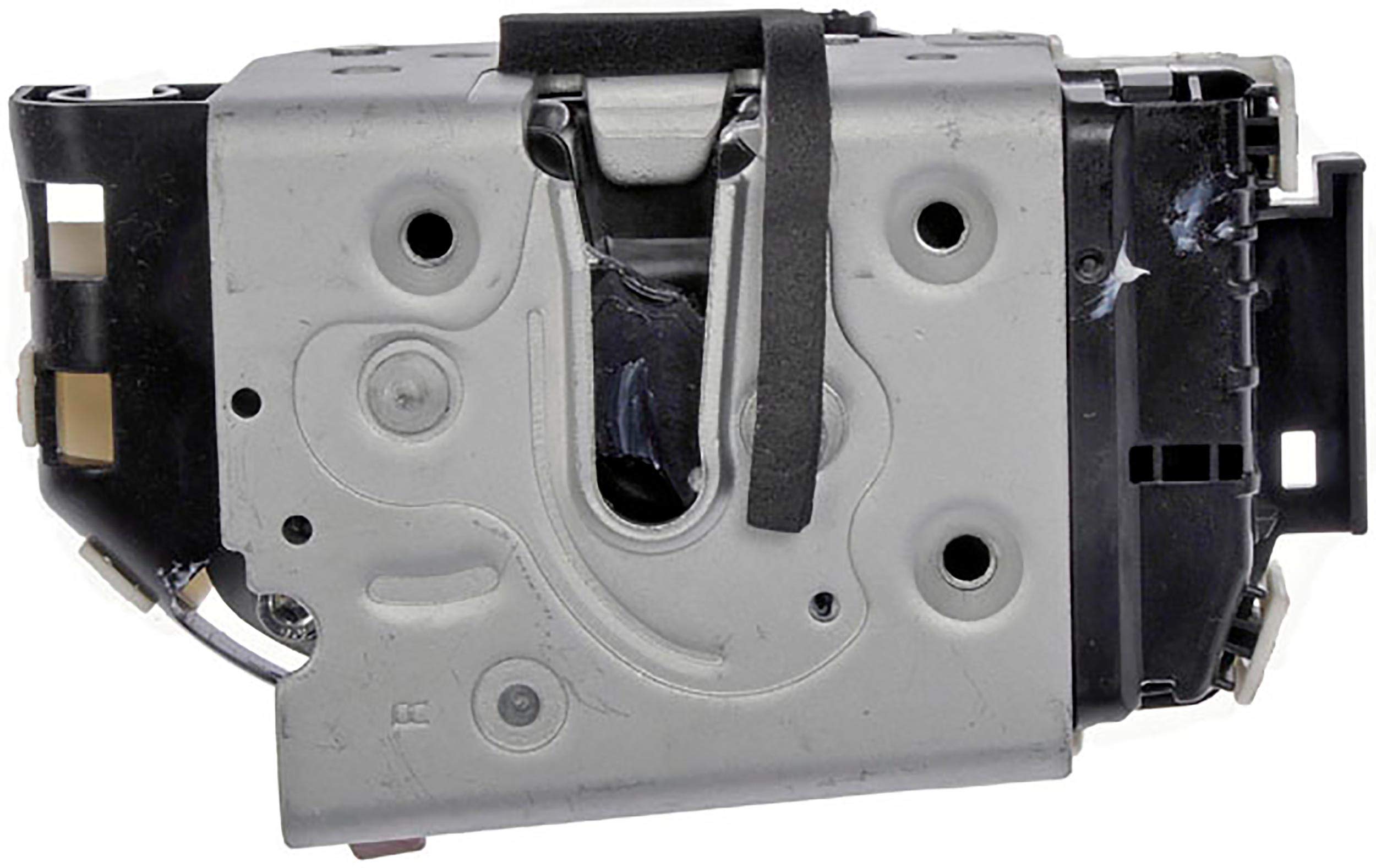 APDTY 136084 Car Door Lock Actuator Motor with Integrated Latch - Replacement for Ford, Chevy, Dodge | Auto Repair & DIY Installation