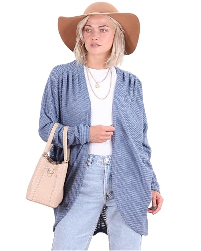 Denim Blue
