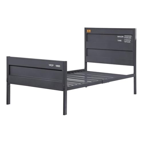 Gunmetal
