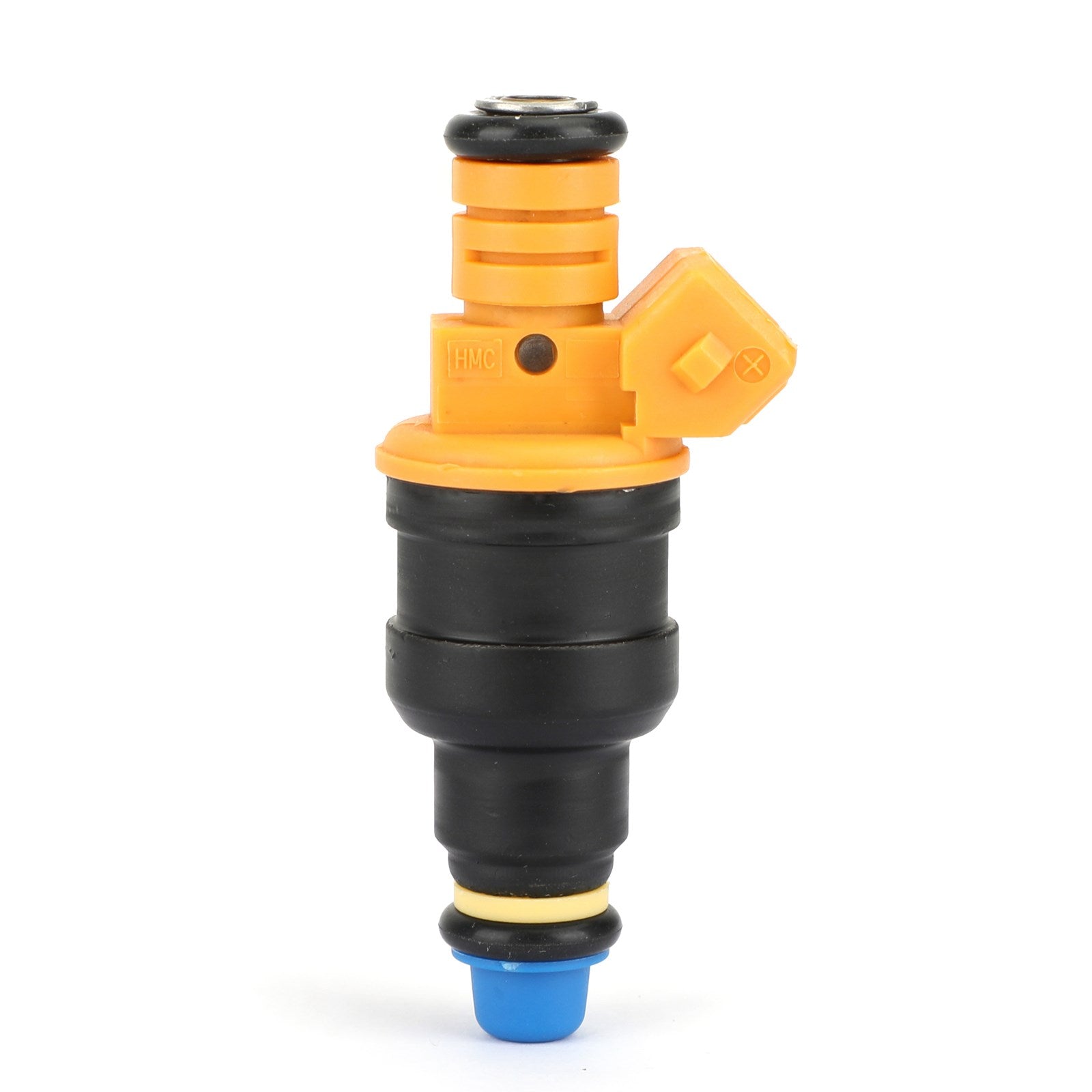 1 PCS/6 PCS Fuel Injector Connector 0280150714 Compatible with BMW 535 635CSI 735 L6 L7 - High Performance Replacement Part for Smooth Engine Operation