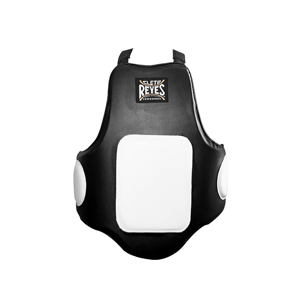 Cleto Reyes Boxing Body Protector - Premium Training Gear for Sparring & MMA - High Impact Protection for Fighters & Athletes