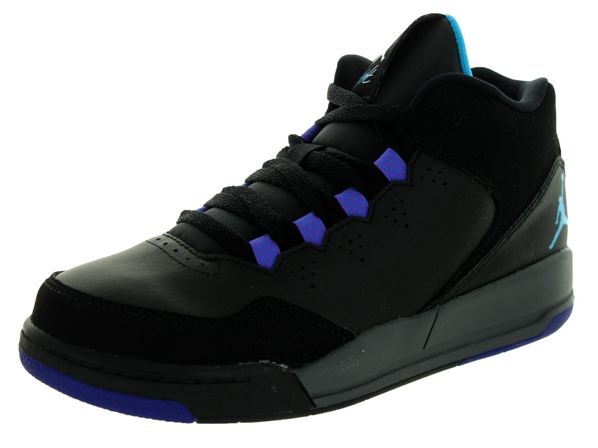 Jordan Flight Origin 2 Preschool Basketball Shoes for Kids