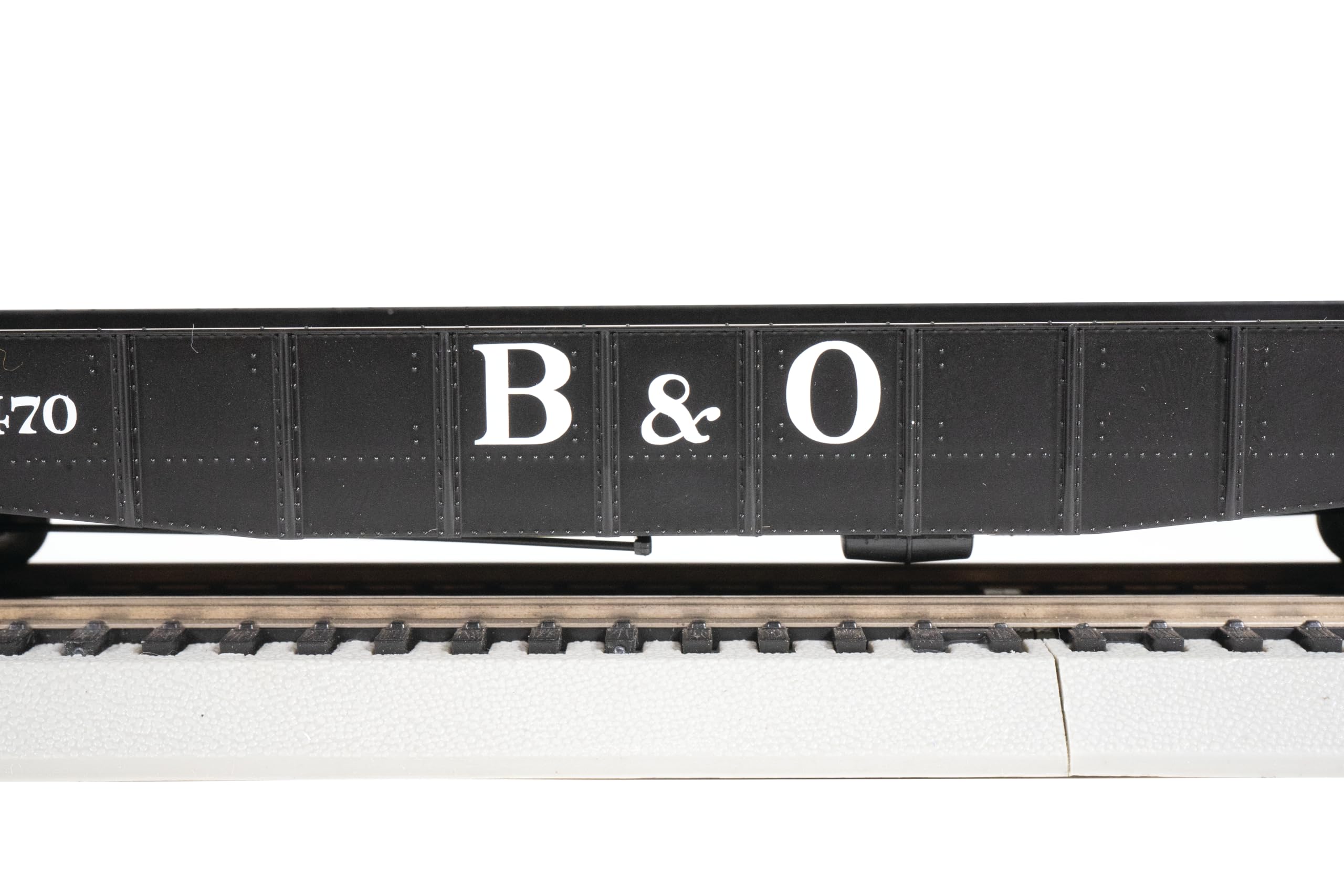 Bachmann Trains HO Scale 50'6