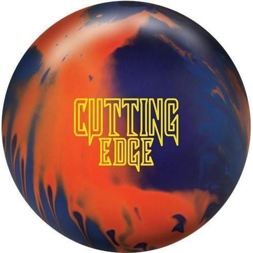Brunswick Cutting Edge Hybrid Bowling Ball - High Performance for Strikes & Spares | Perfect for League Play & Tournaments