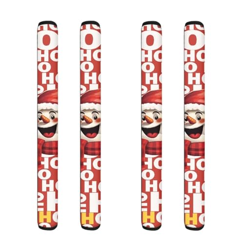 Snowman Ho Ho