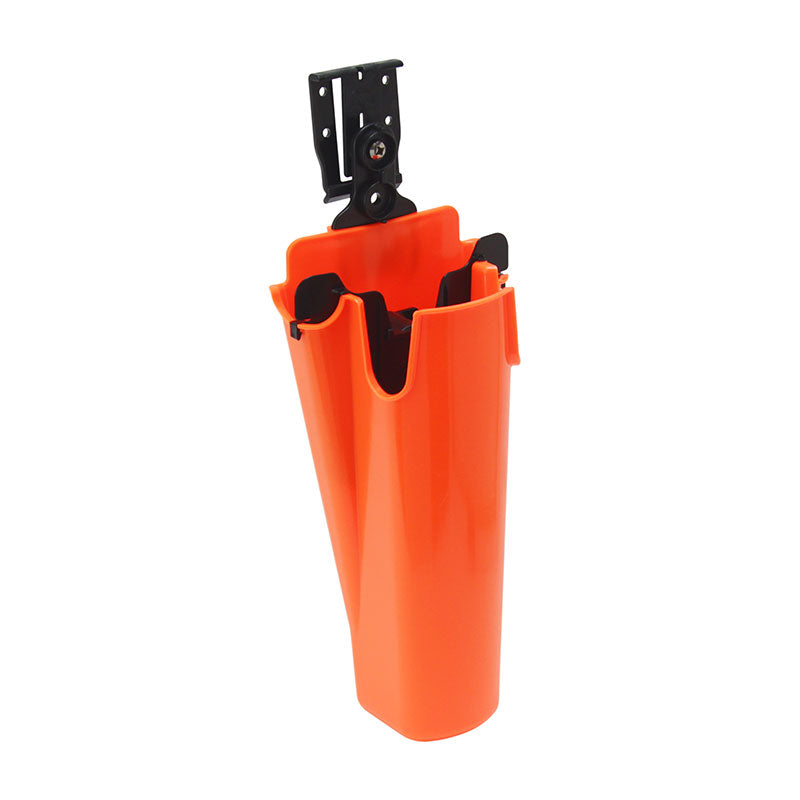Safety Orange
