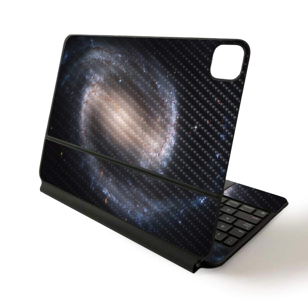 MightySkins Vinyl Decal Wrap Cover for Apple Magic Keyboard iPad Pro 11-inch (2020) - Sushi Design | Protective, Durable, Custom Skin | Perfect for Work, Travel & Personalization
