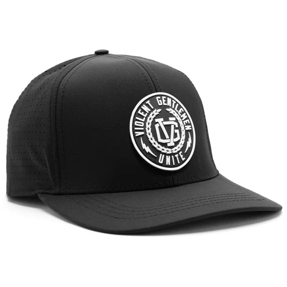 Violent Gentlemen Hats - Stylish & Durable Baseball Caps for Men & Women - Perfect for Sports, Casual Wear & Outdoor Activities