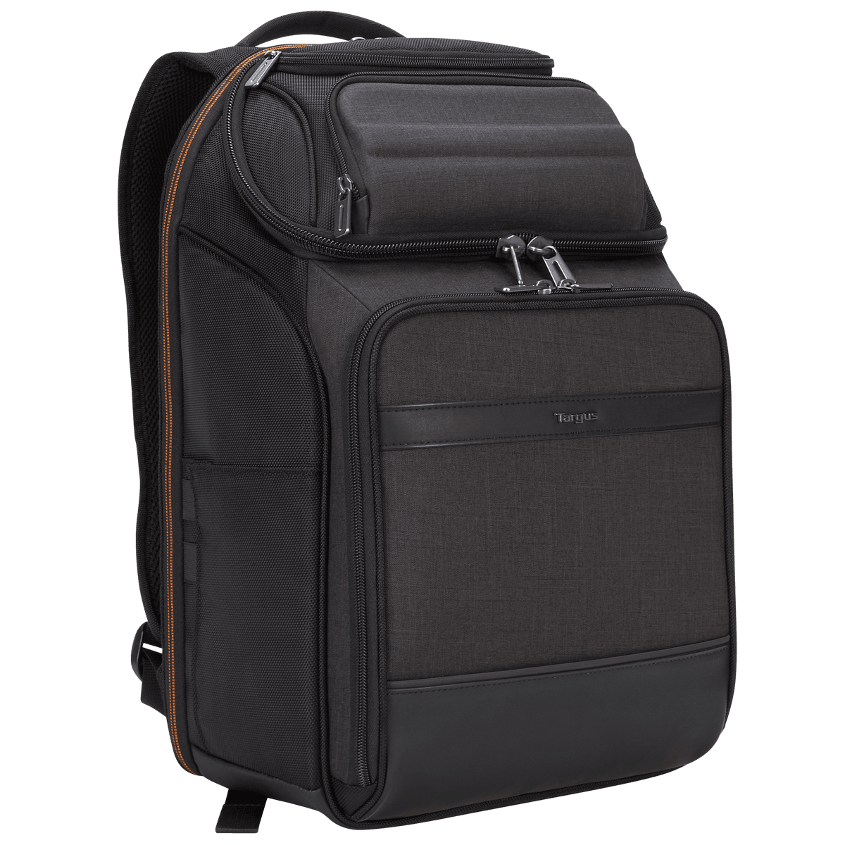 15.6 Inch CitySmart EVA Pro Laptop Backpack - Waterproof Business Travel Backpack for Men & Women - Perfect for Work, College, Commuting and Outdoor Adventures
