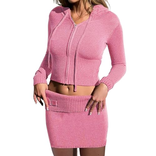 Skirt Pink