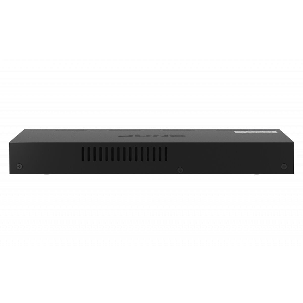 QNAP QSW-1108-8T 8-Port 2.5GbE Unmanaged Network Switch for Home & Office - High-Speed Ethernet Connectivity for Gaming, Streaming & Small Business Networks