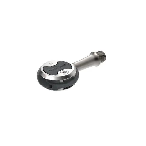 Wahoo Speedplay Nano Road Bike Pedals - Lightweight Carbon Fiber for Cycling & Racing - Perfect for Triathlons & Long-Distance Rides