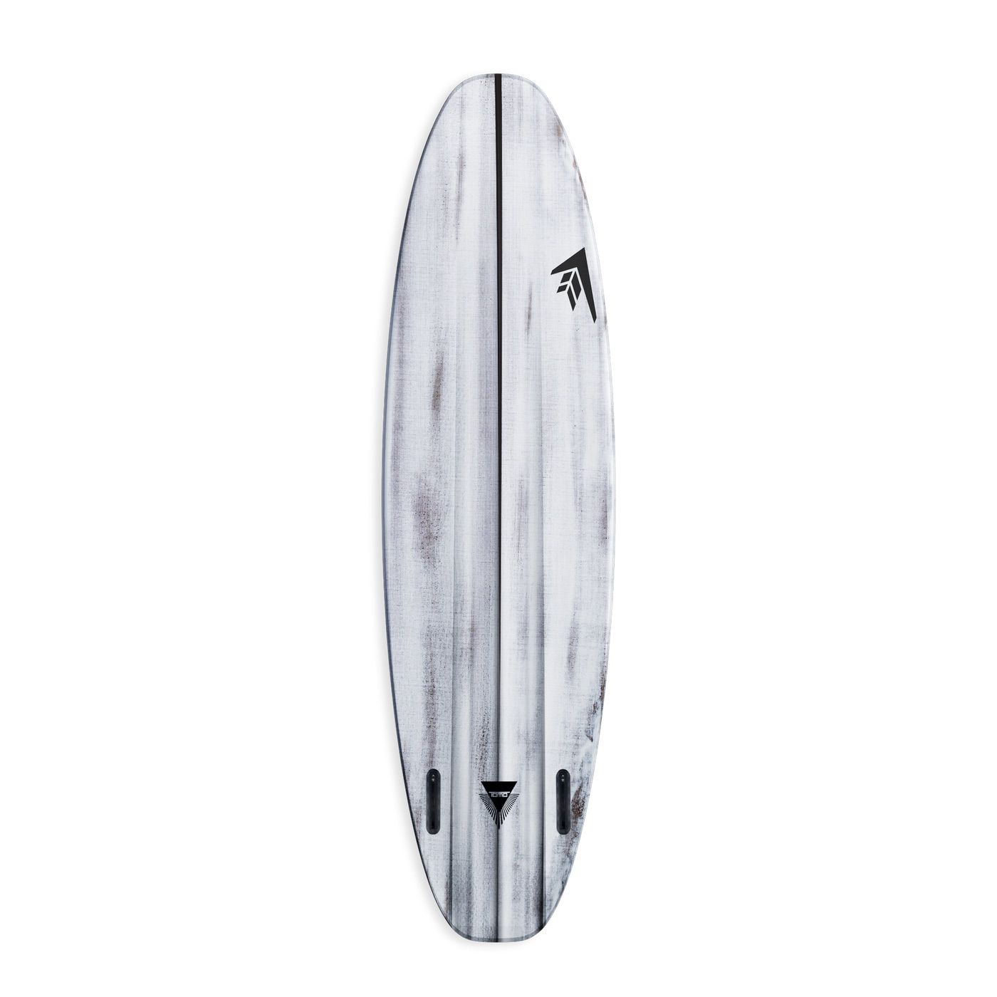 Firewire REVO Max 6’0 Surfboard with Bolic Core & Volcanic Lamination | High-Performance Shortboard for Pro Surfers | Perfect for Beach Waves and Competition Surfing