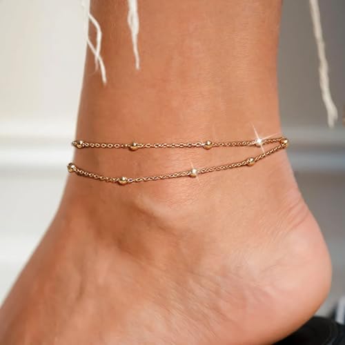 A35:anklet