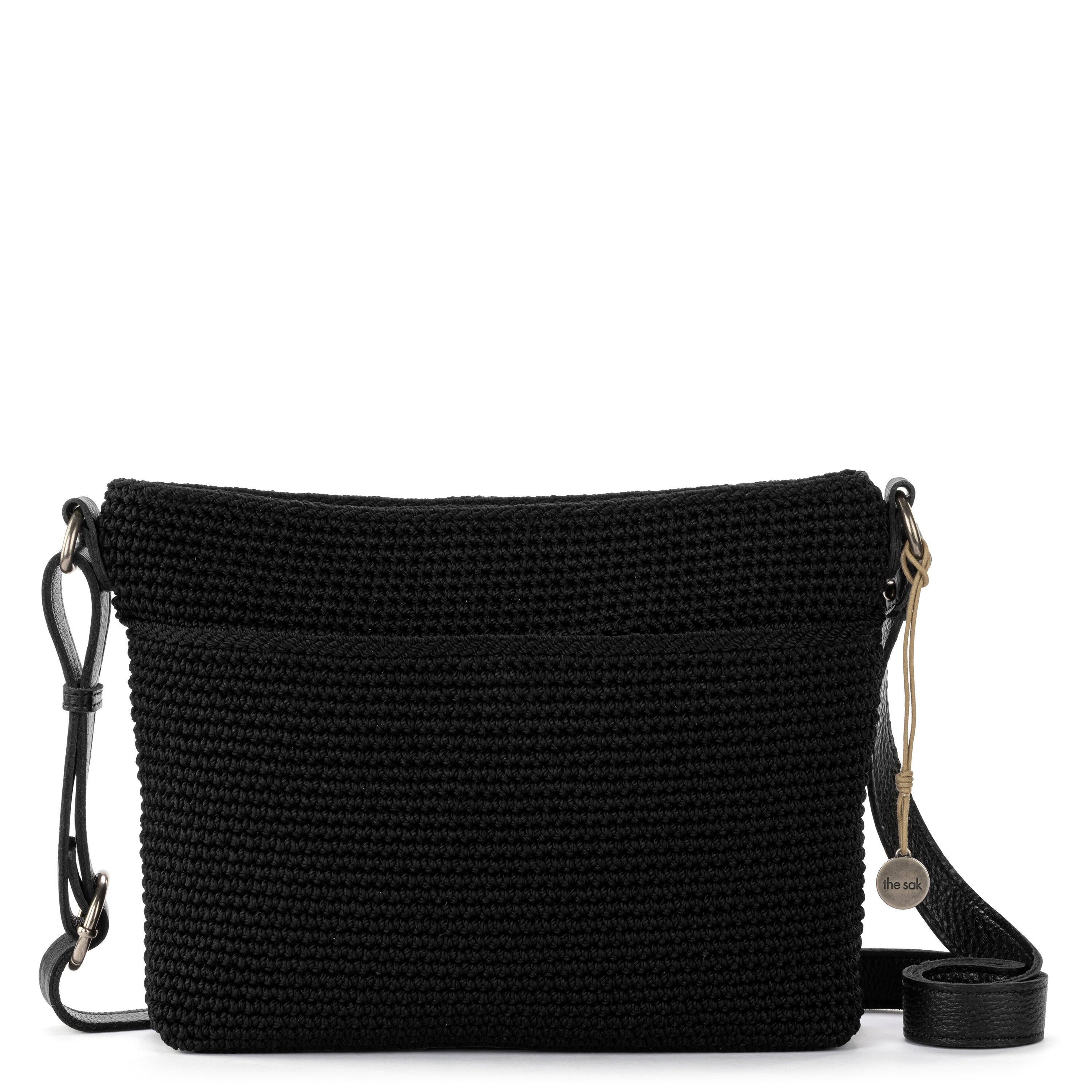 Melrose Crossbody Bag for Women - Stylish Leather Shoulder Purse with Adjustable Strap, Perfect for Travel, Shopping & Everyday Use