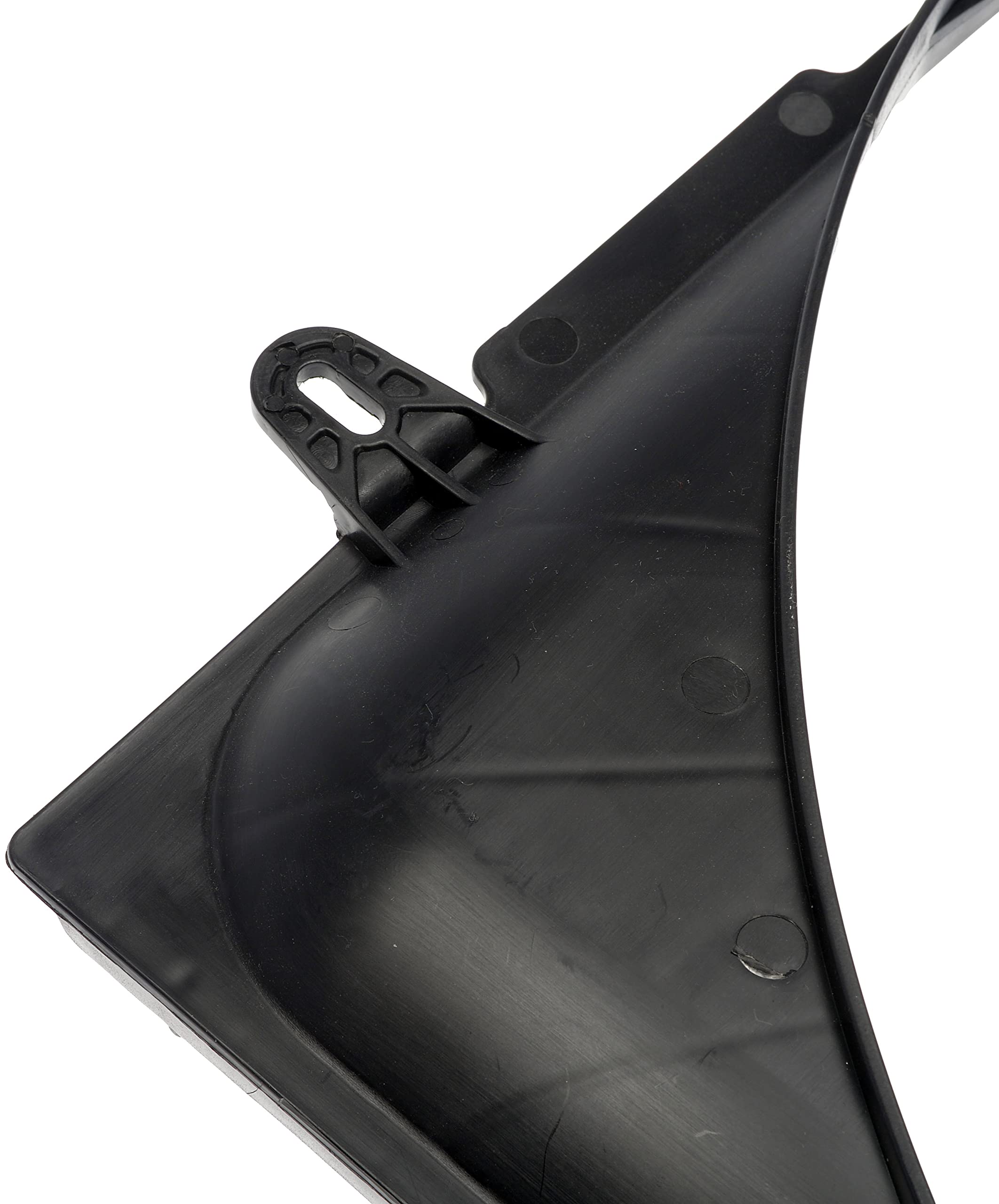 Dorman 620-987 Engine Cooling Fan Shroud Replacement for Dodge Ram 1500 2500 3500 - Perfect for Overheating Prevention & Off-Road Performance