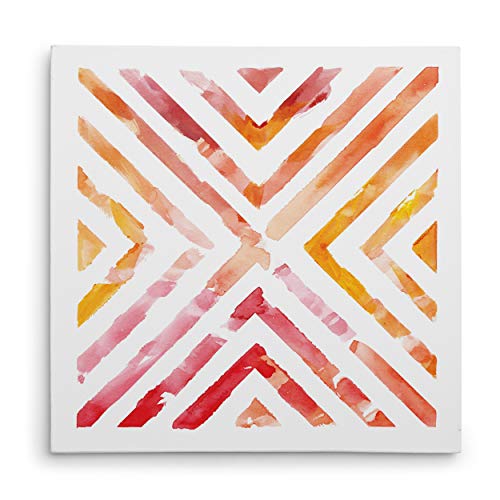 Linear Kaleidoscope Iii