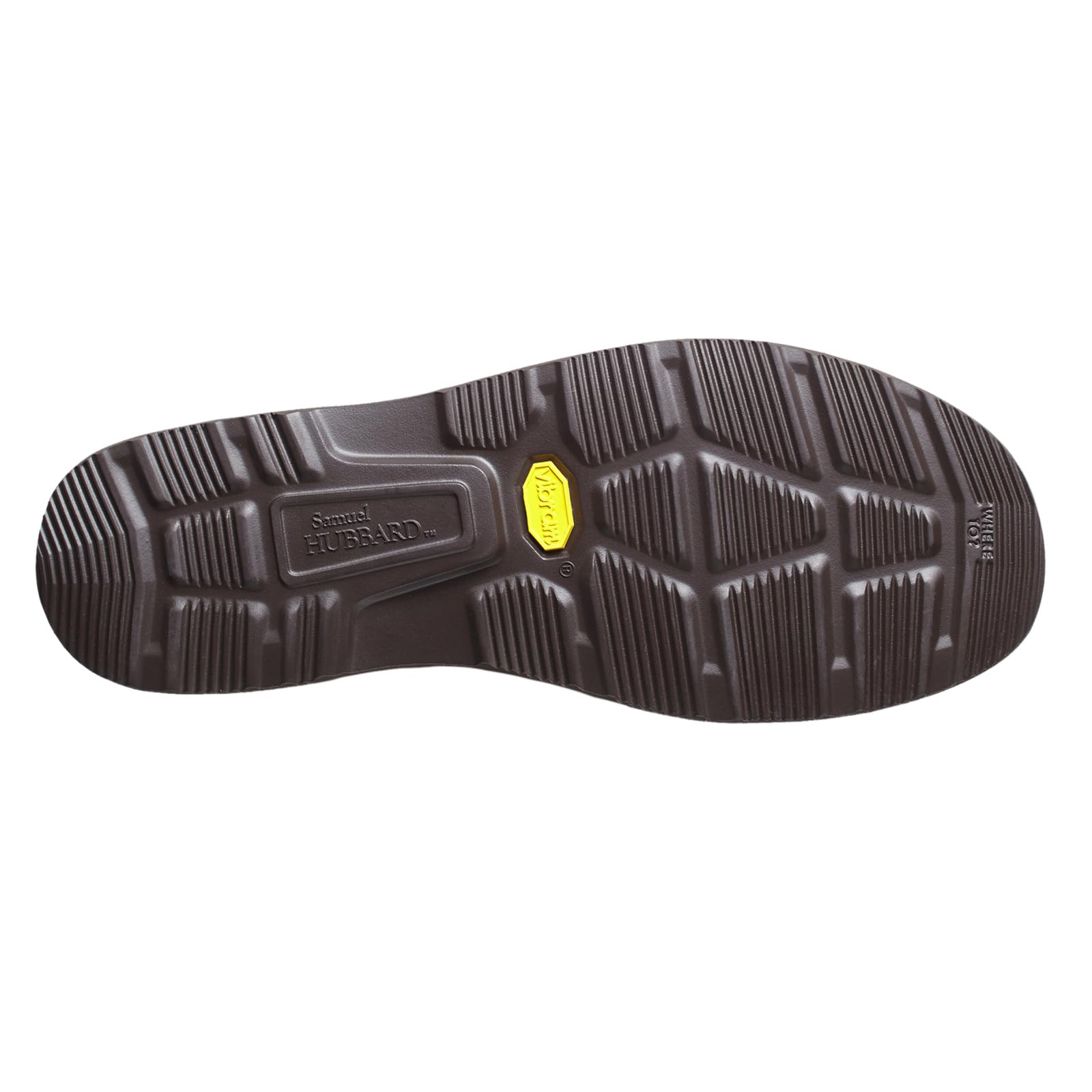 Samuel Hubbard Men's Tipping Point Oxford Shoes - Comfortable & Stylish Dress Shoes for Business, Office & Formal Occasions