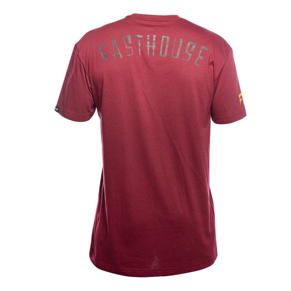 FastHouse Roots Tech Tee - Premium Cotton Graphic T-Shirt for Men & Women - Comfortable Casual Wear for Street Style, Gym & Everyday Outfits