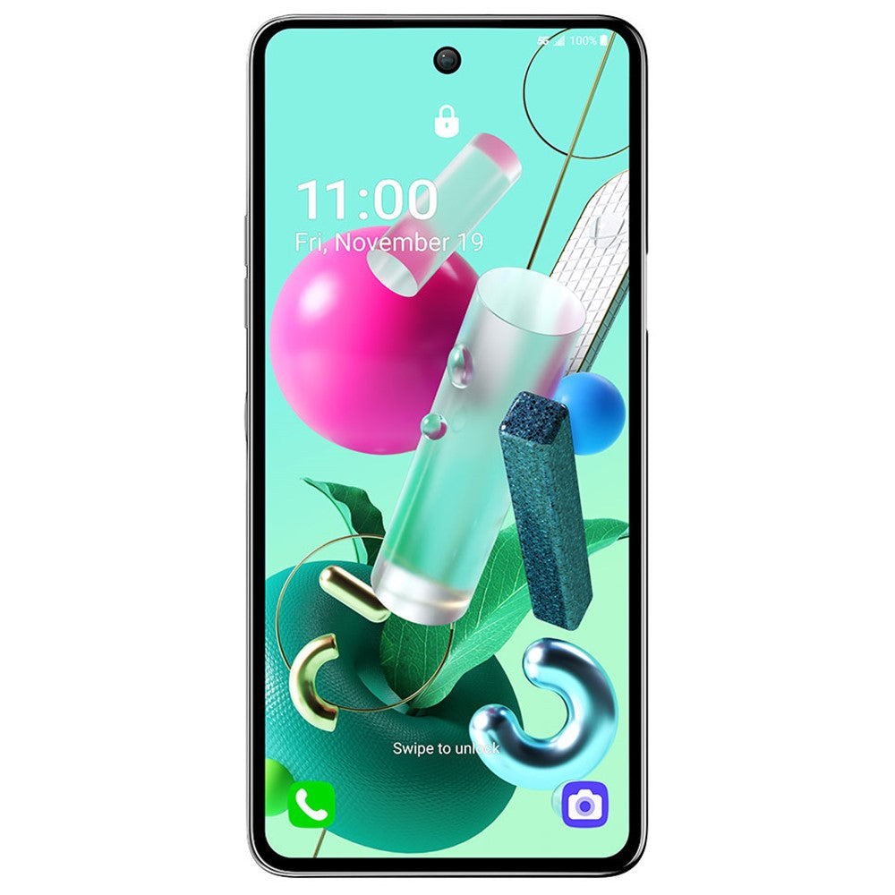 LG K92 5G Unlocked Smartphone (128GB ROM, 6GB RAM) 6.7