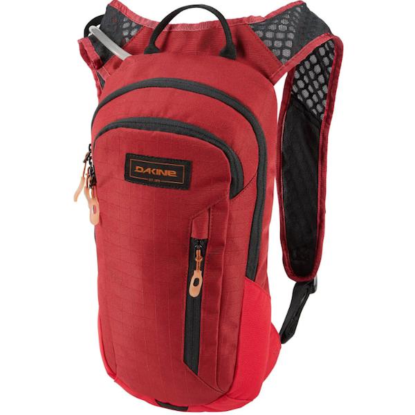Dakine Women's Shuttle 6L Hydration Backpack - Lightweight Water Bladder Pack for Hiking, Running & Outdoor Adventures