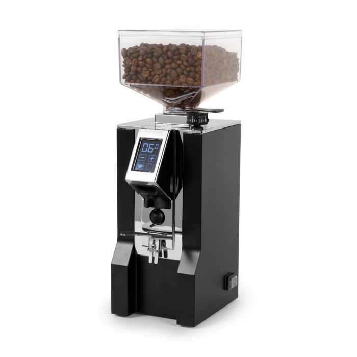Eureka Oro Mignon XL Espresso Grinder - Professional Coffee Bean Grinder for Espresso, Latte & Cappuccino | Perfect for Home Baristas & Coffee Shops