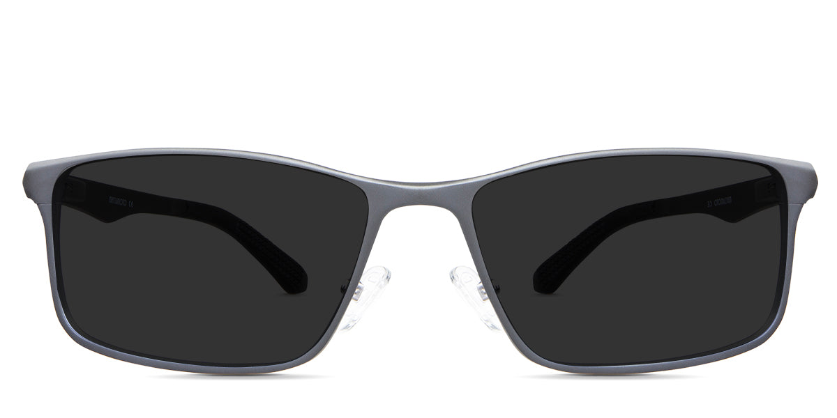 Briggs Women's Prescription Polarized Sunglasses - UV Protection, Stylish & Comfortable for Driving, Outdoor Activities & Fashion
