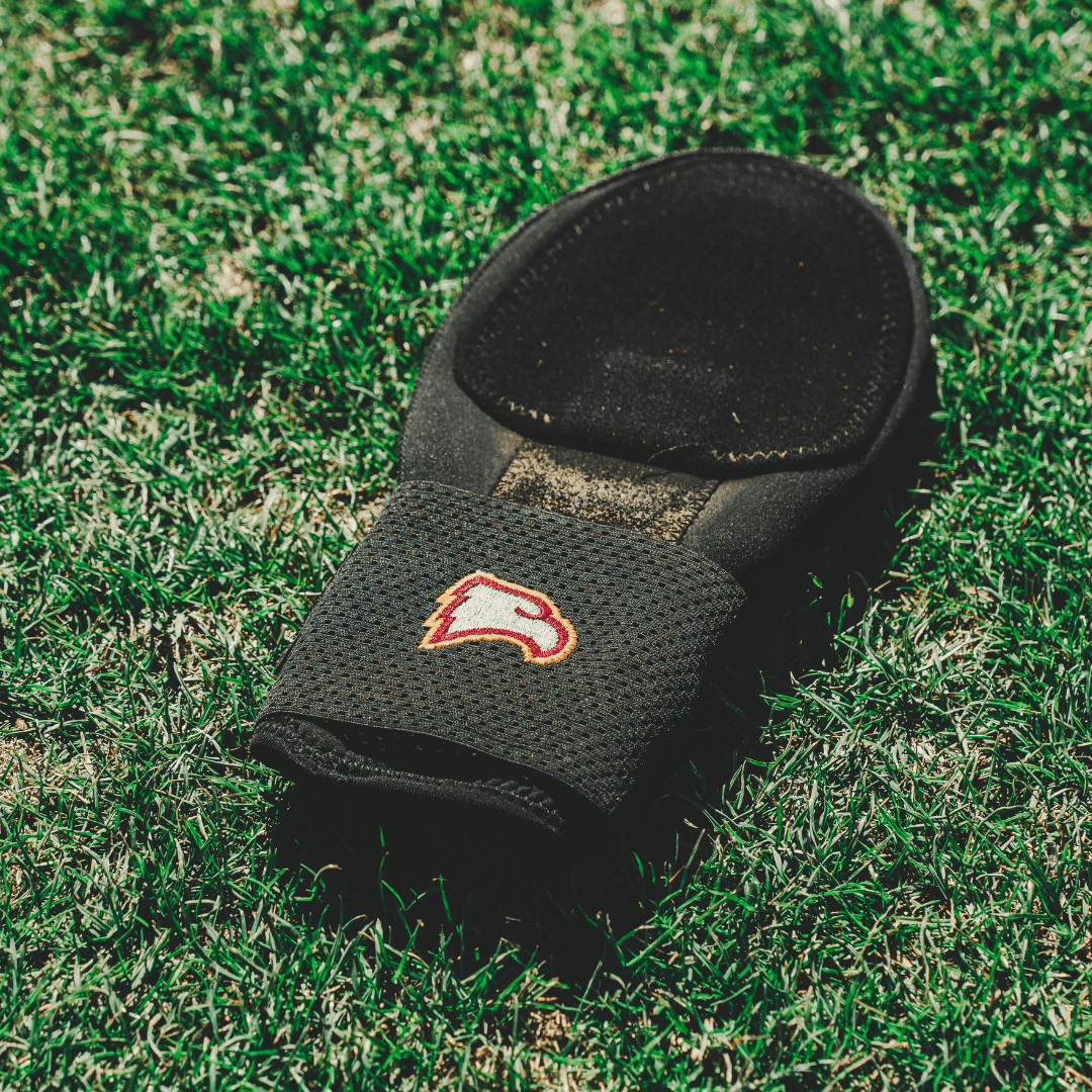 Stinger Sliding Mitt - Baseball & Softball Training Glove for Batting Practice, Fielding & Catching - Improve Grip & Performance for Players & Coaches - Perfect for Practice, Games & Training Sessions