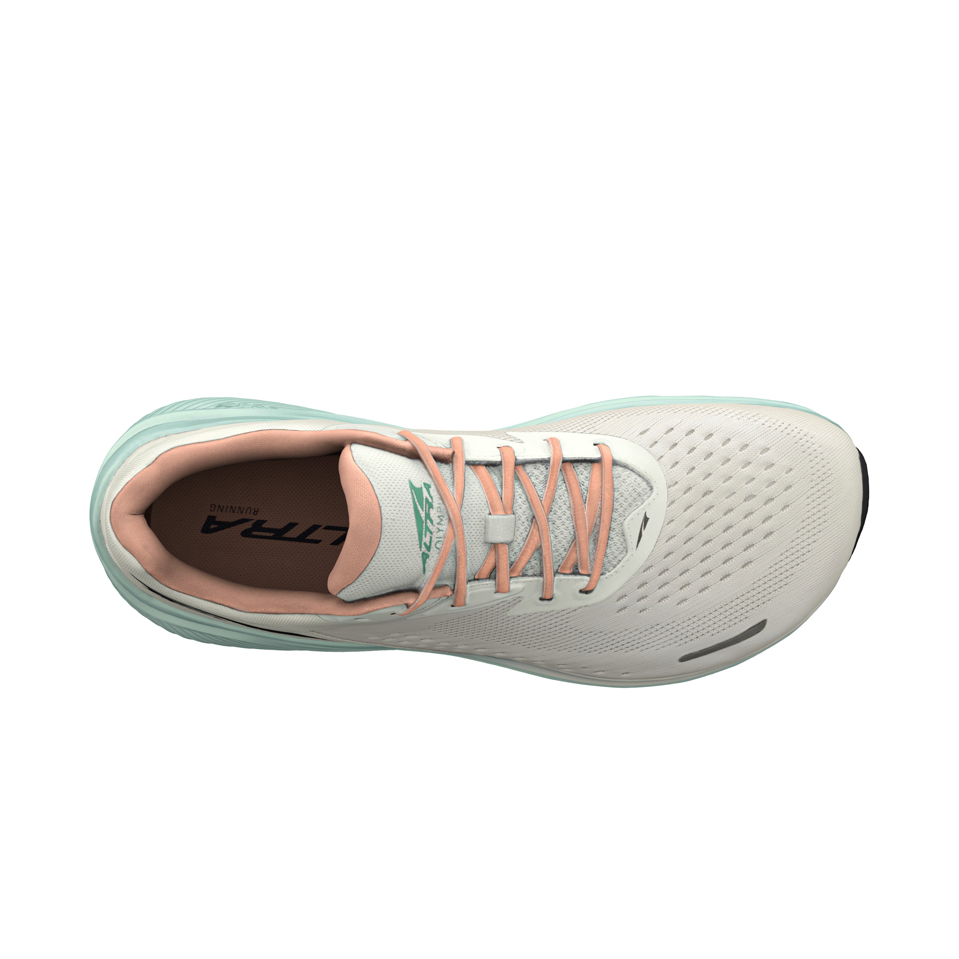 VIA OLYMPUS 2 Women's Running Shoes - Lightweight Cushioned Sneakers for Jogging, Gym Workouts & Daily Walking | Perfect for Road Running, Training & Fitness Activities