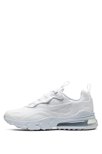 White White Mtlc Silver White