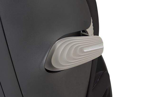 Cybex Sirona S 360° Rotating Convertible Car Seat with SensorSafe Technology - Safe & Comfortable for Babies & Toddlers - Perfect for Travel & Everyday Use