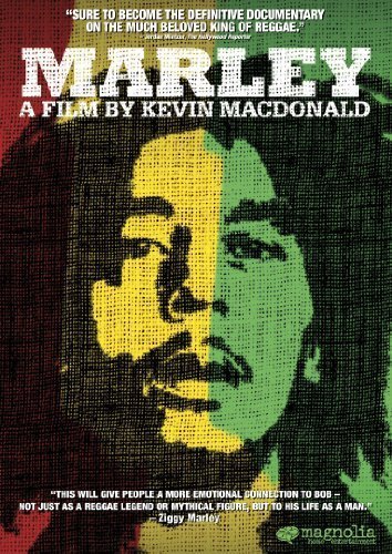 Marley by Magnolia Home Entertainment - Kevin MacDonald Documentary Film | Watch at Home for Family Movie Nights & Music History Enthusiasts