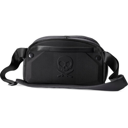 Nomatic Peter McKinnon 8L Camera Sling Bag - Waterproof & Lightweight Photography Backpack for DSLR, Mirrorless Cameras - Perfect for Travel, Hiking & Street Photography