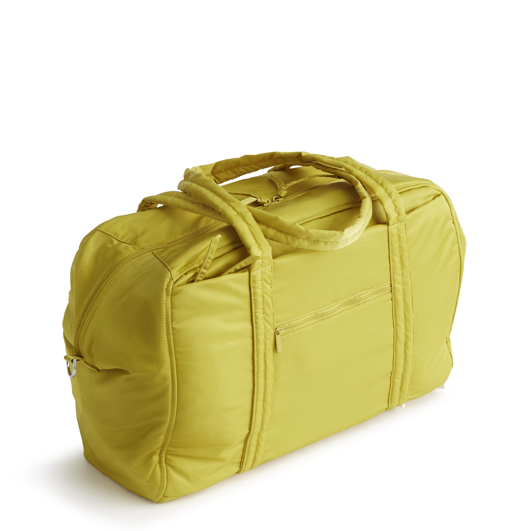 Miramar Weekender Travel Bag - Durable Carry-On Luggage for Women & Men, Lightweight Spinner Suitcase with 360° Wheels - Perfect for Weekend Trips, Business Travel & Airplane Carry-On