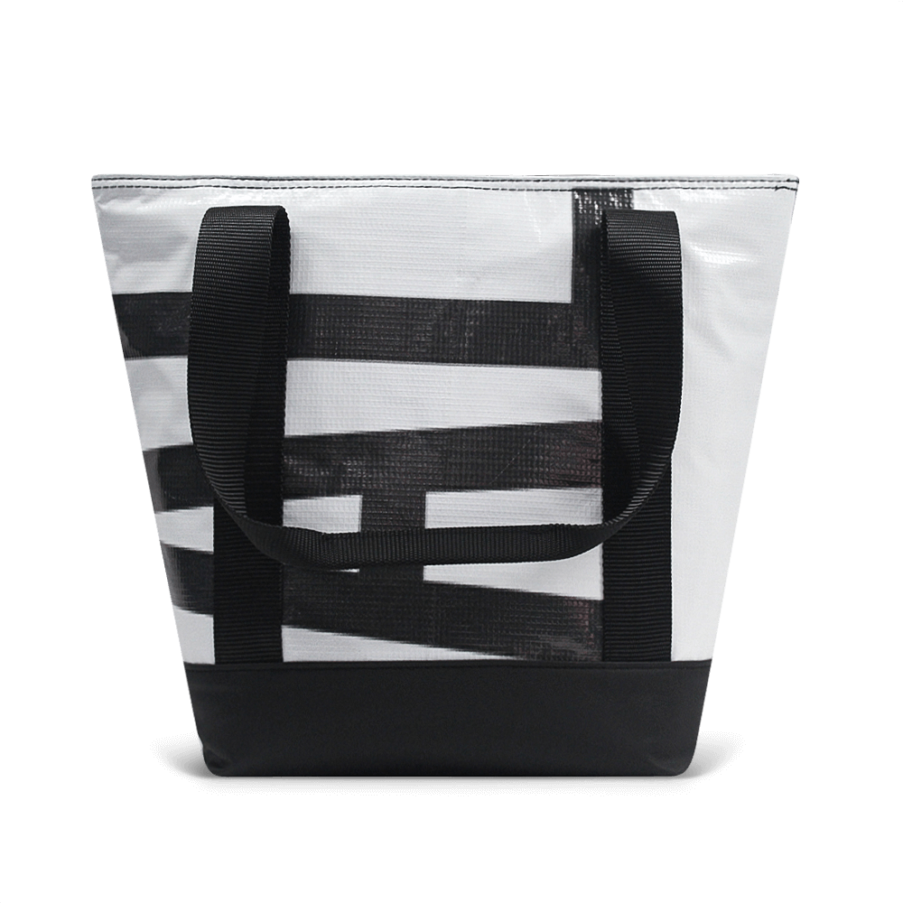 Beck Cooler Bag Bk1 01112 - Insulated Lunch Bag for Work, Picnics & Outdoor Activities - Leakproof & Durable Portable Cooler for Food & Drinks