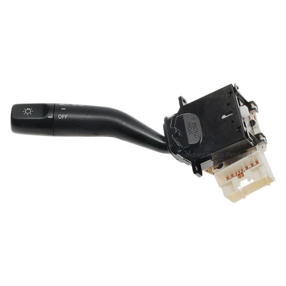 Standard Motor Products DS1280 Headlight Switch - Compatible with Multiple Car Models | Durable Replacement for Easy Installation | Perfect for Night Driving & Vehicle Safety Upgrades