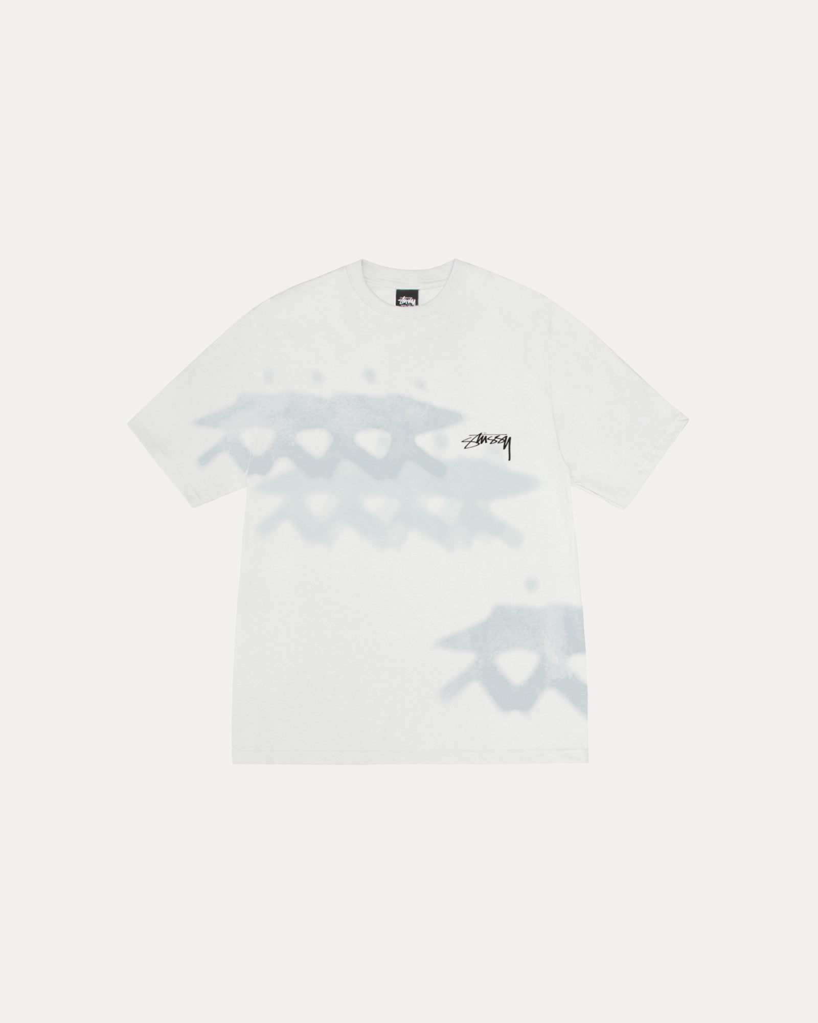 Low Tide Tee Pigment Dyed T-Shirt - Soft Vintage Washed Cotton for Men & Women - Perfect for Casual Wear, Beach Outings & Everyday Comfort