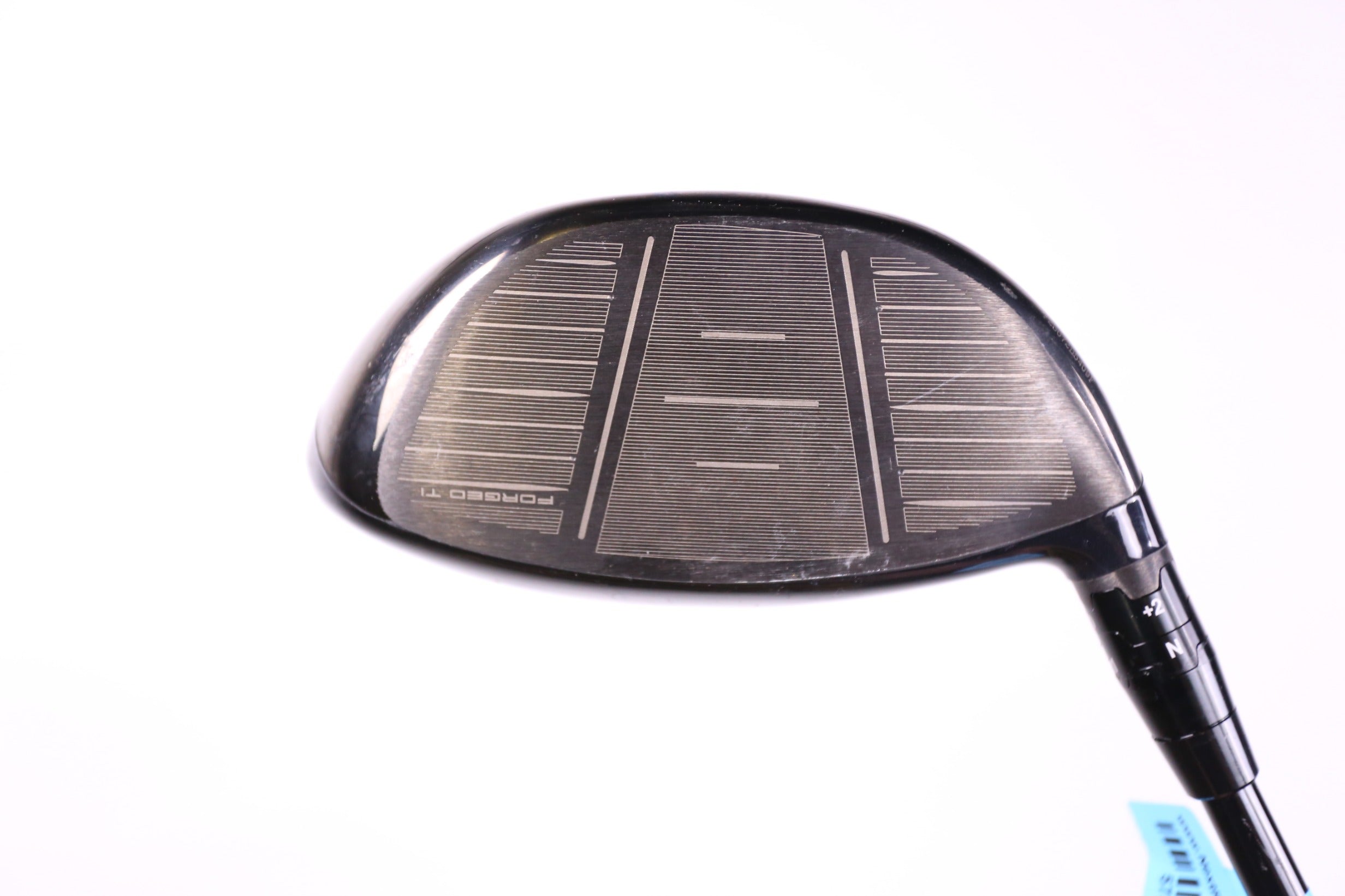 Used Callaway Big Bertha 23 Driver 10.5° Regular Flex Project X HZRDUS Smoke Red RDX Left Handed Golf Club - Perfect for Left-Handed Golfers & Driving Range Practice