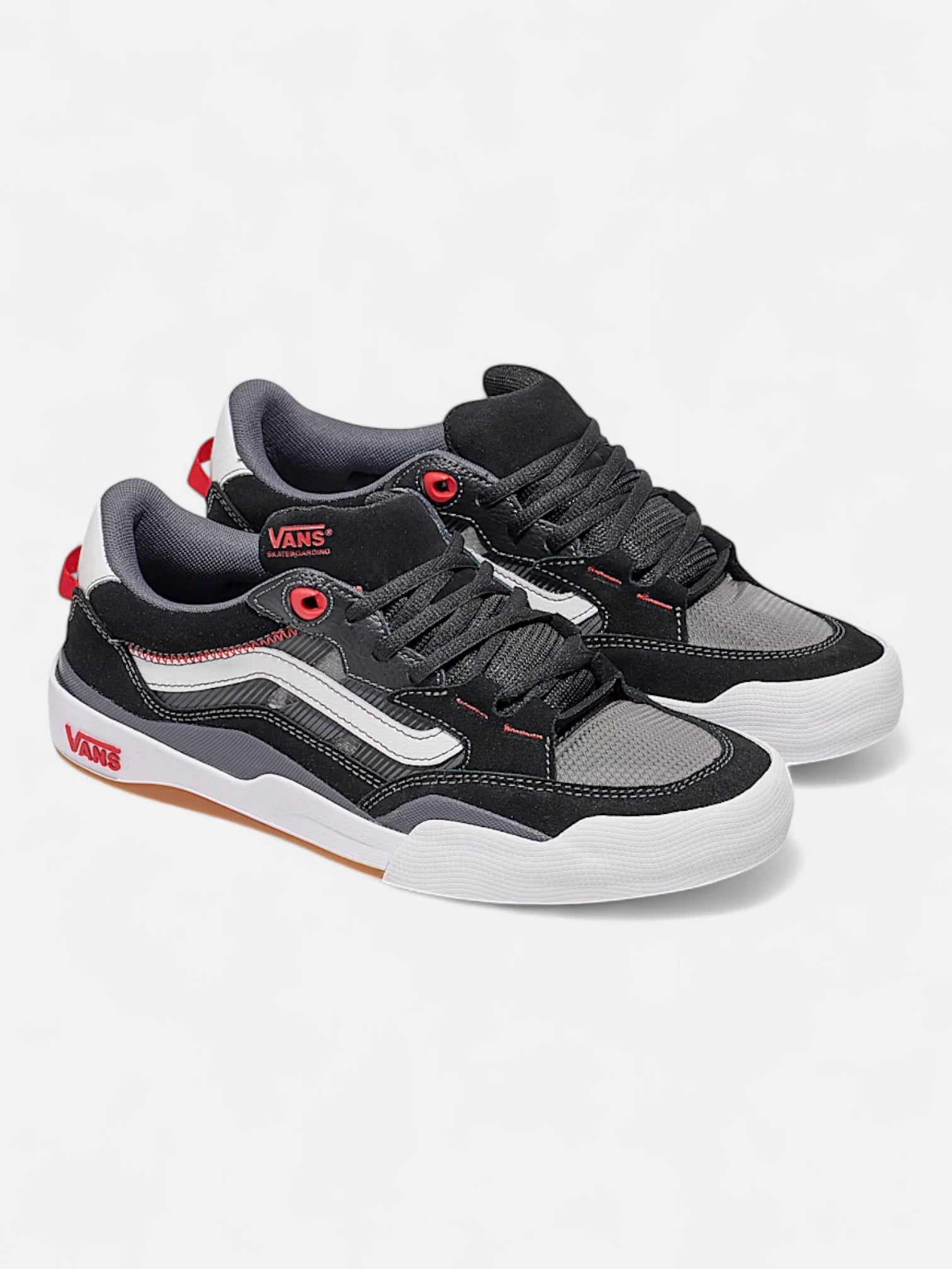 **Vans Skate 2 Wayvee Skateboarding Shoes - Classic Sneakers for Men & Women | Perfect for Streetwear & Skateboarding**