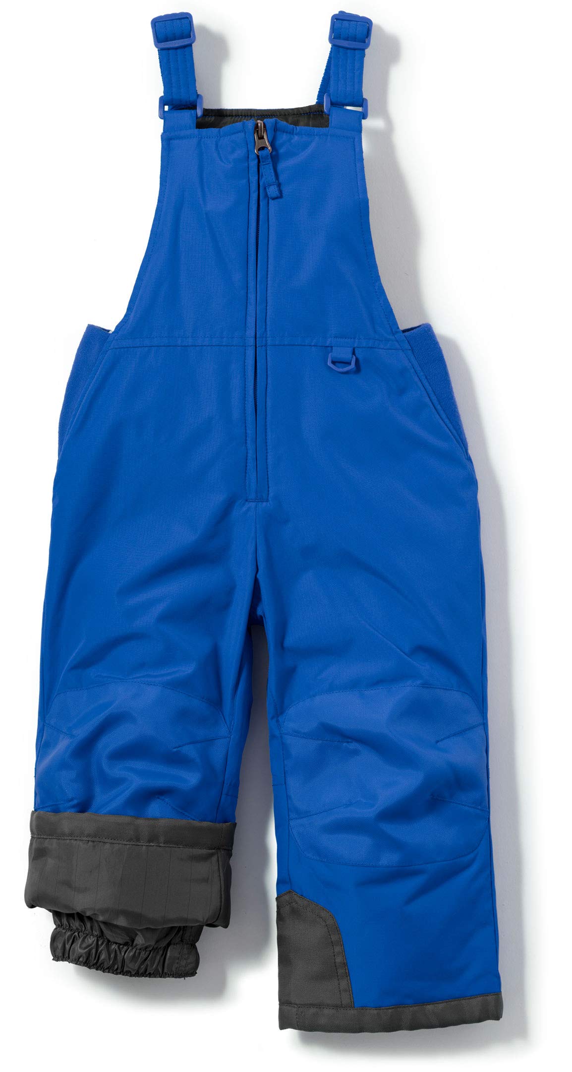 **TSLA Kids Waterproof Insulated Snow Bibs for Boys & Girls – Winter Snowboard Overalls, Ripstop Ski Pants – Perfect for Snow Play, Skiing & Outdoor Adventures**