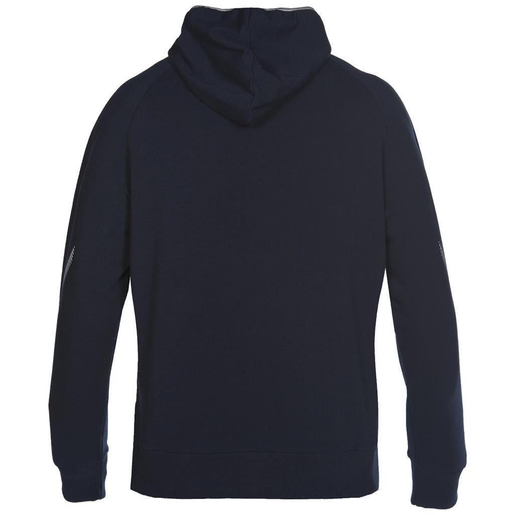 Arena Team Line Hoody - Men's Athletic Hooded Sweatshirt for Running, Gym & Outdoor Sports | Comfortable & Breathable Fabric
