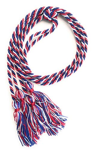 Red/White/Royal Blue