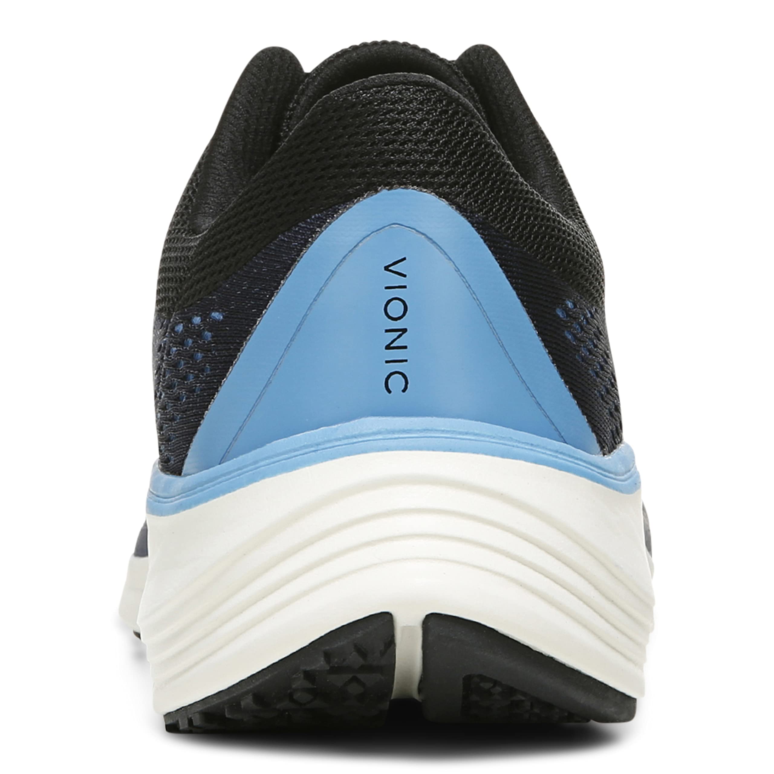 Vionic Women's Comfortable Orthotic Oxford Shoes - Supportive Slip-On Loafers for Work, Walking & Everyday Wear | Arch Support & Cushioned Footbed