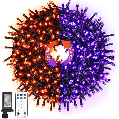 Orange to Purple Connectable