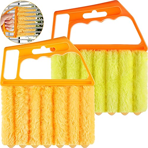 Orange Handle