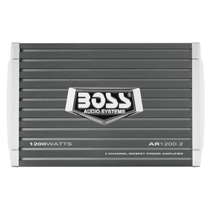 Boss AR1200 2-in-1 Wireless Earbuds with Bluetooth 5.0 - Noise Cancelling Headphones for Gym, Running & Workout - Sweatproof & Long Battery Life - Perfect for Commuting, Travel & Office Use